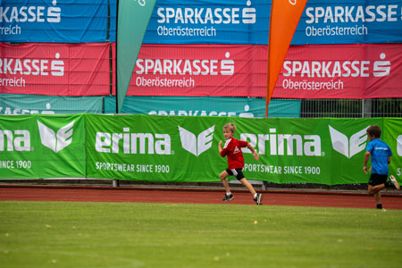 Laufmeeting Andorf 2026, Christoph Mühlböck